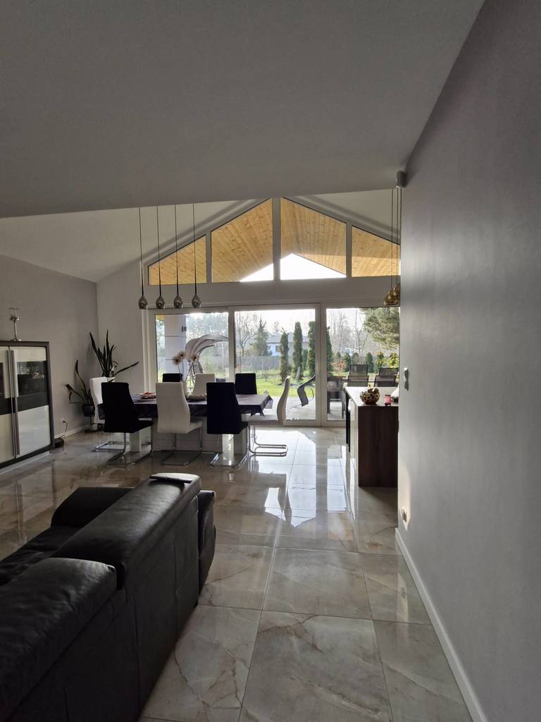 Dom 170&nbsp;m², Modzerowo - zdjęcie 6