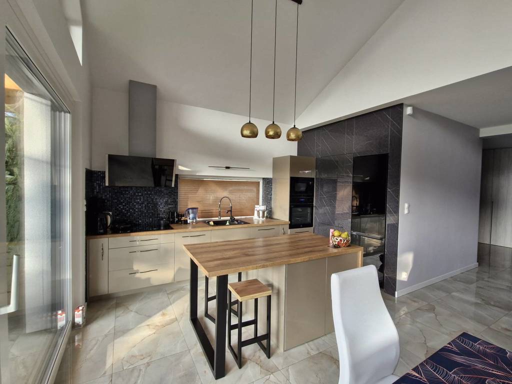 Dom 170&nbsp;m², Modzerowo - zdjęcie 5