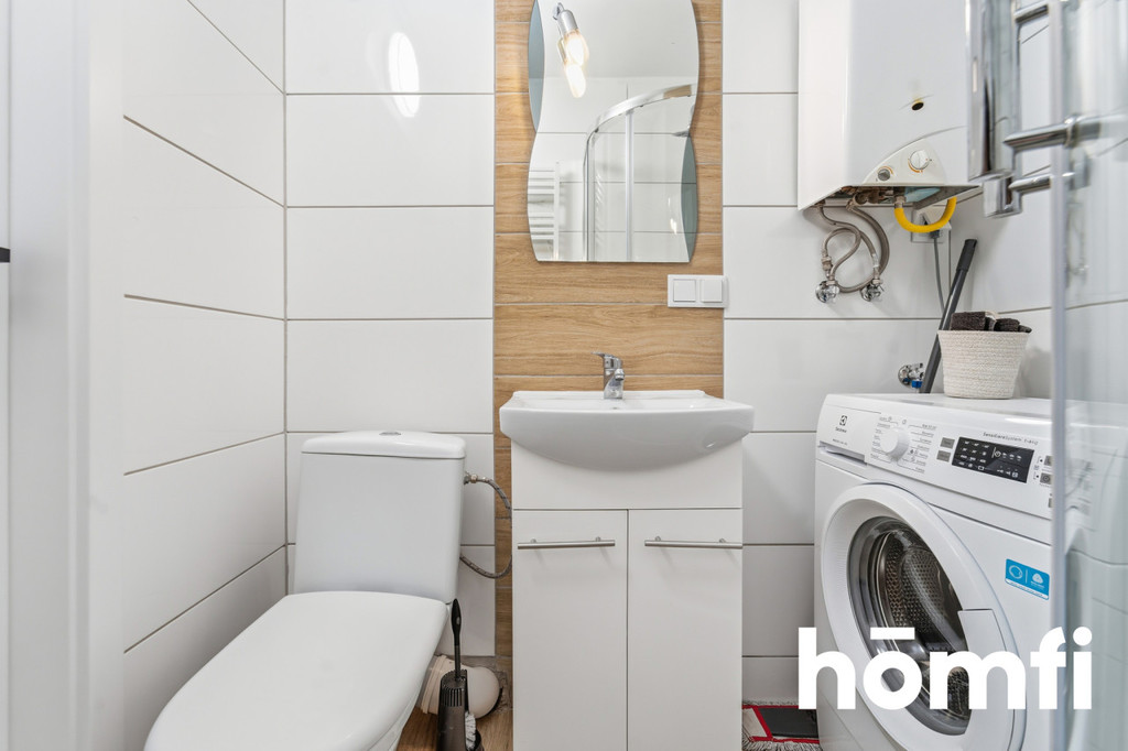 Mieszkanie 43&nbsp;m², Katowice, gen. Józefa Sowińskiego - zdjęcie 10
