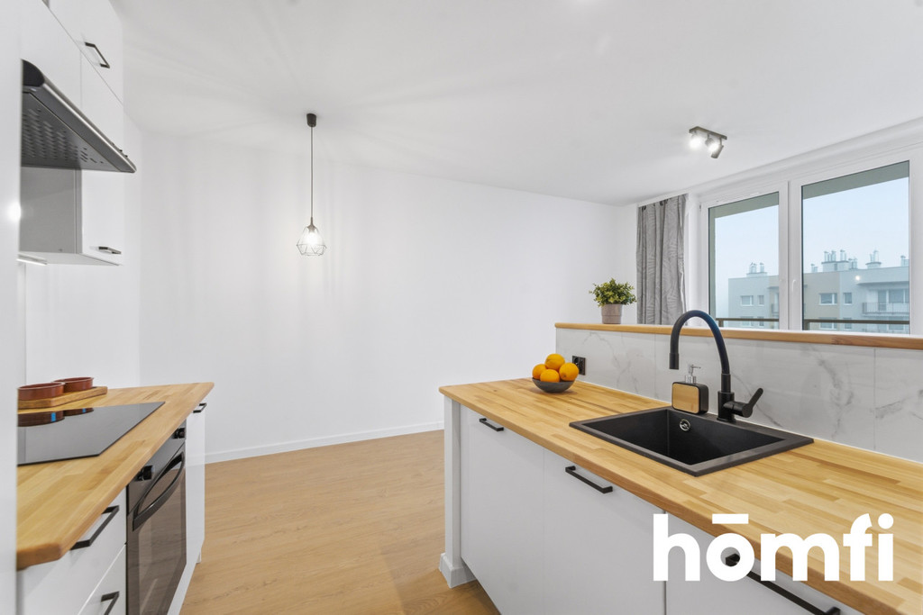 Mieszkanie 43&nbsp;m², Katowice, gen. Józefa Sowińskiego - zdjęcie 13