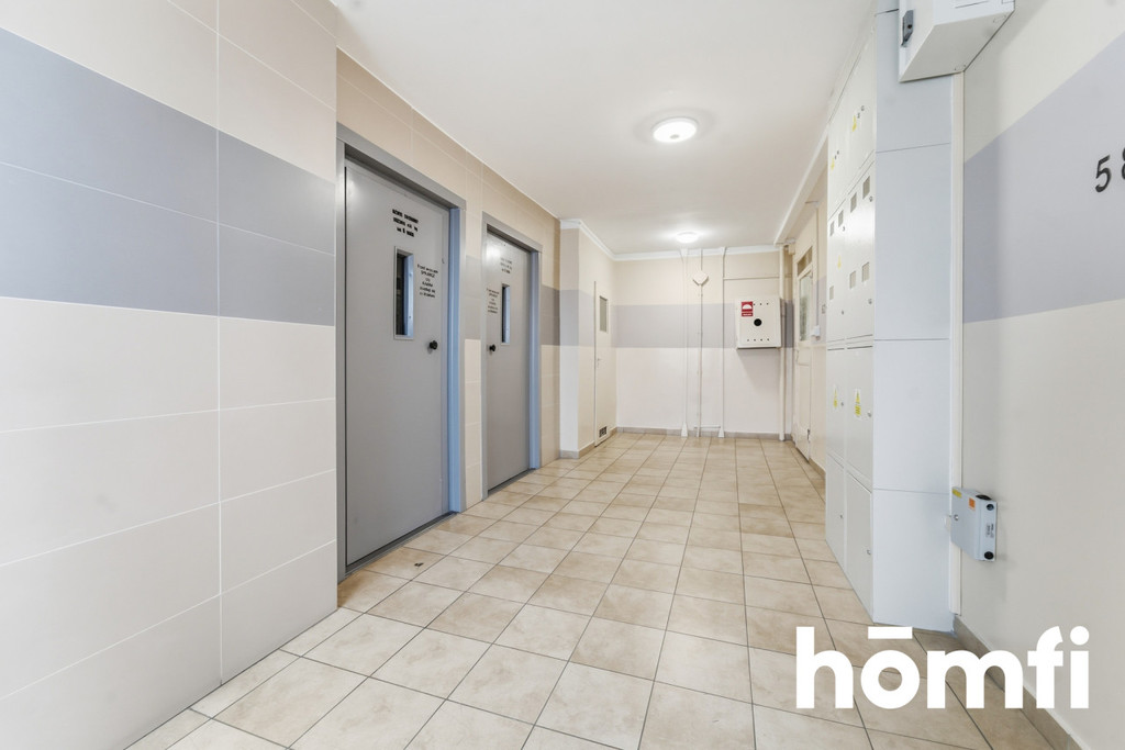 Mieszkanie 43&nbsp;m², Katowice, gen. Józefa Sowińskiego - zdjęcie 19