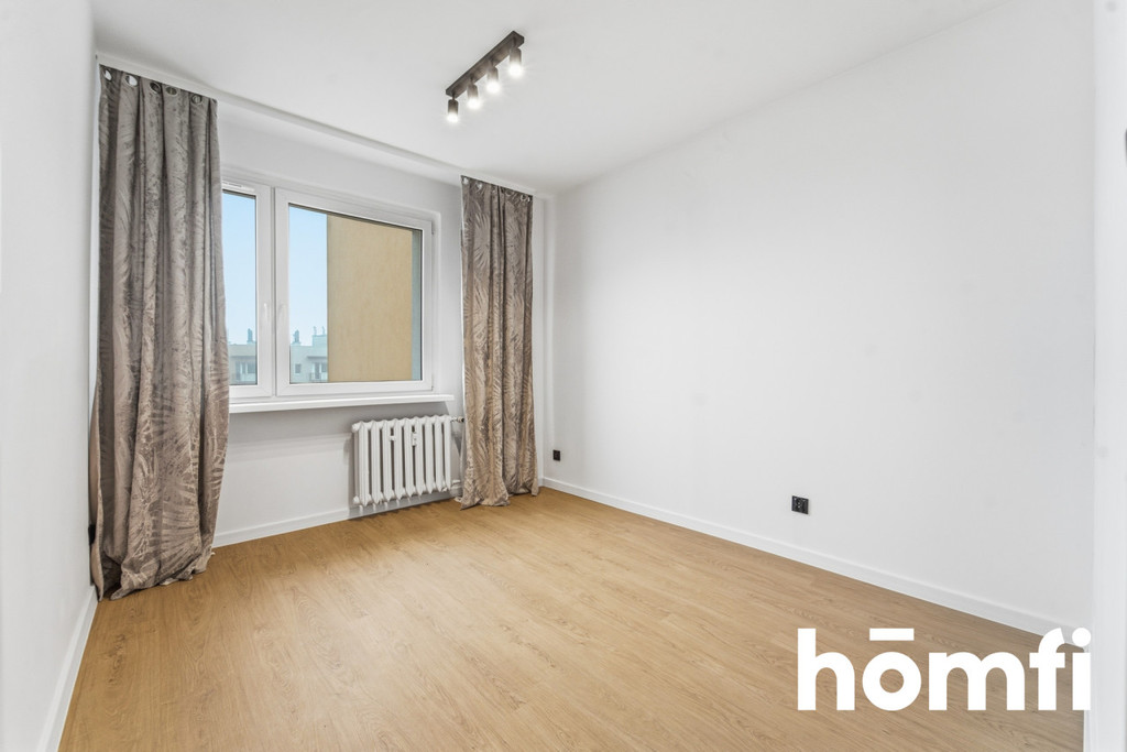 Mieszkanie 43&nbsp;m², Katowice, gen. Józefa Sowińskiego - zdjęcie 7