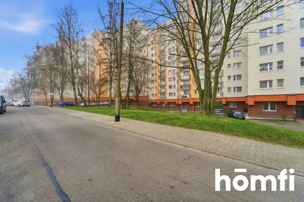 Mieszkanie 43&nbsp;m², Katowice, gen. Józefa Sowińskiego - zdjęcie 18