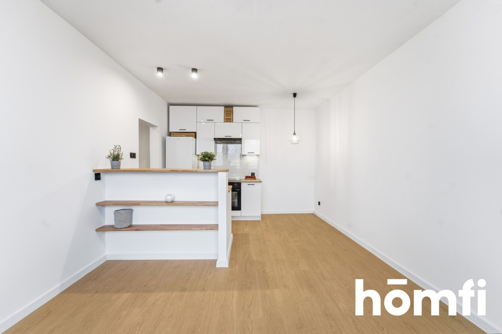 Mieszkanie 43&nbsp;m², Katowice, gen. Józefa Sowińskiego - zdjęcie 16