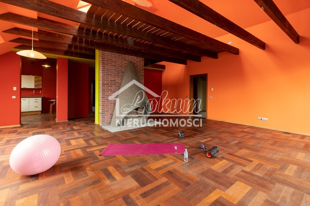 Dom 870&nbsp;m², Dobra, Sasankowa - zdjęcie 18