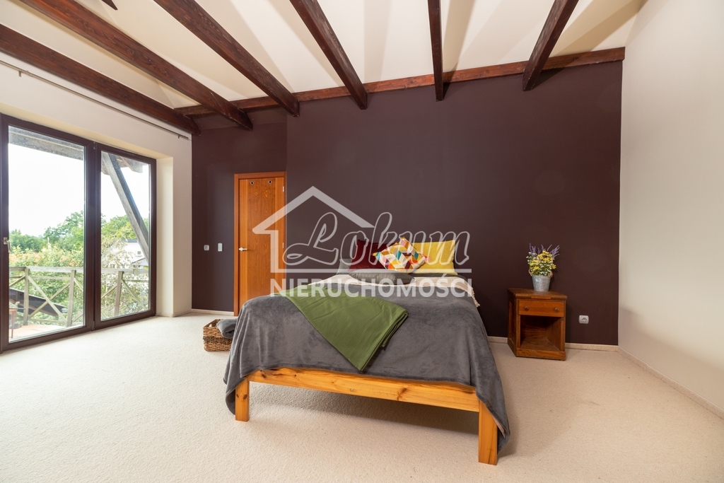 Dom 870&nbsp;m², Dobra, Sasankowa - zdjęcie 14