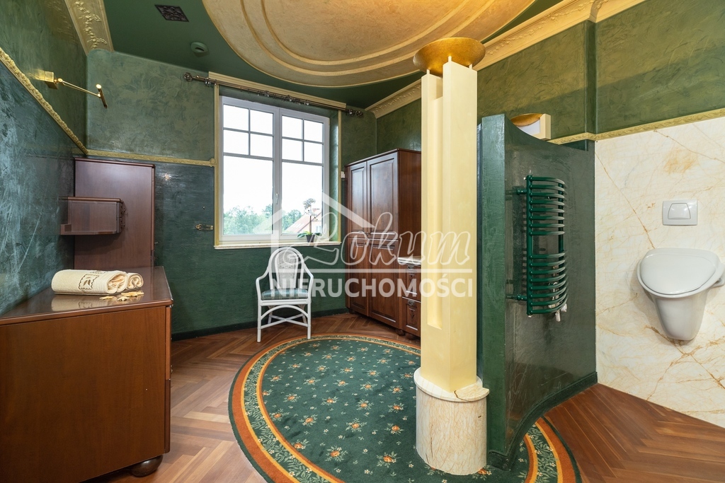 Dom 870&nbsp;m², Dobra, Sasankowa - zdjęcie 17