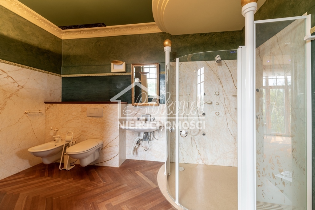 Dom 870&nbsp;m², Dobra, Sasankowa - zdjęcie 16