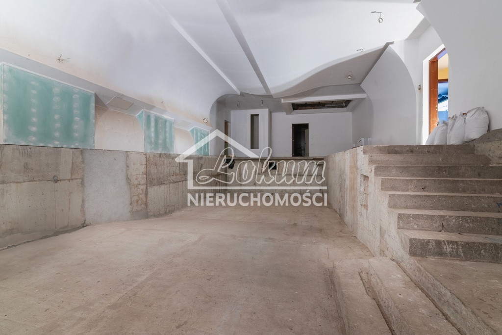 Dom 870&nbsp;m², Dobra, Sasankowa - zdjęcie 5