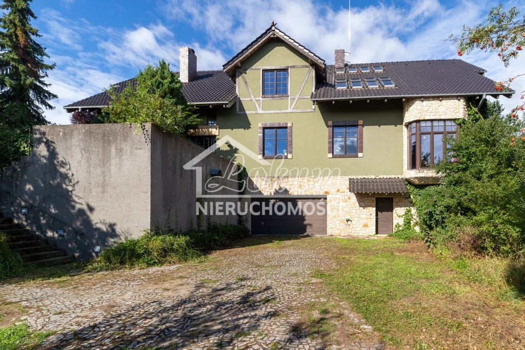 Dom 870&nbsp;m², Dobra, Sasankowa - zdjęcie 12