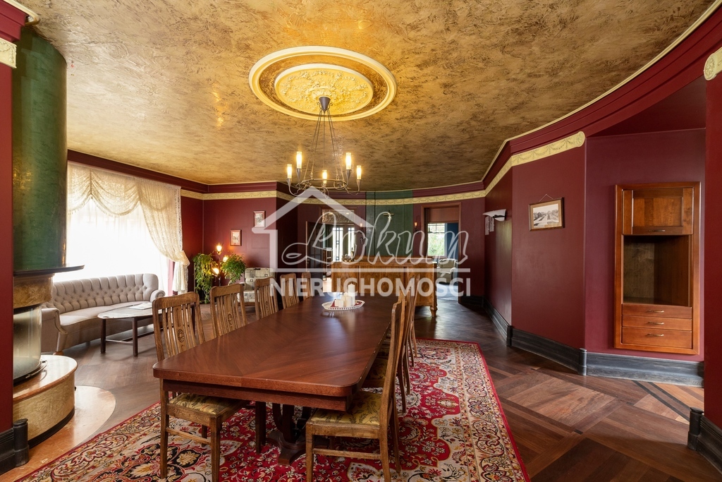 Dom 870&nbsp;m², Dobra, Sasankowa - zdjęcie 3