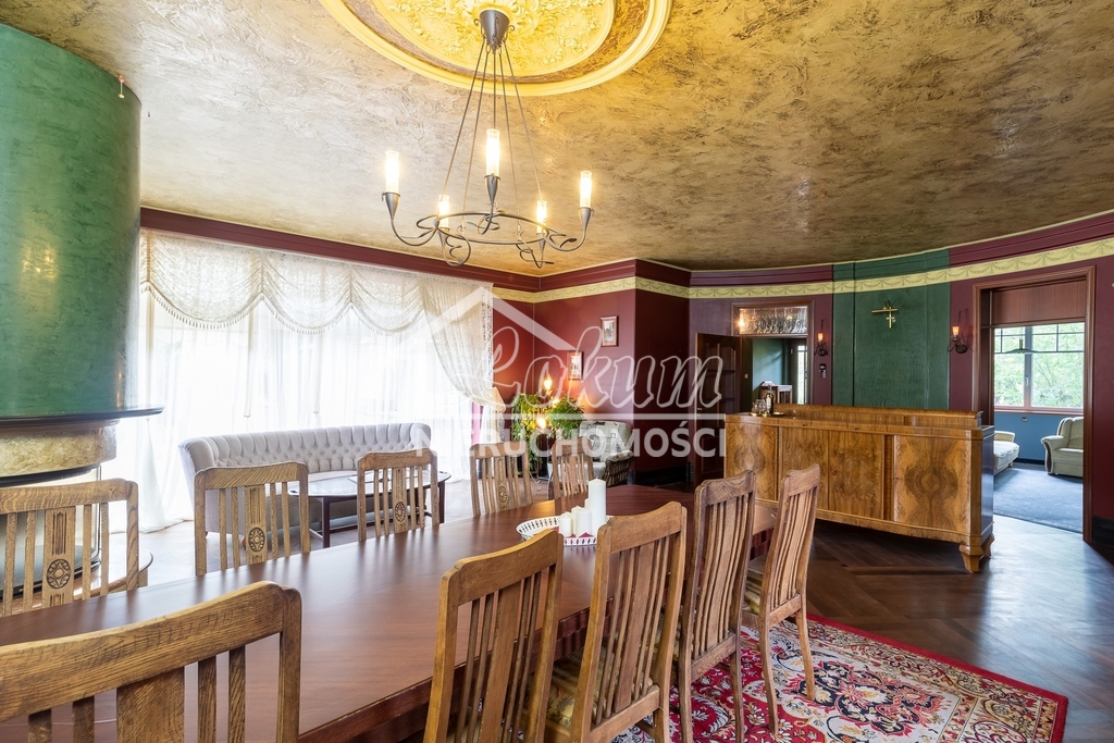 Dom 870&nbsp;m², Dobra, Sasankowa - zdjęcie 12