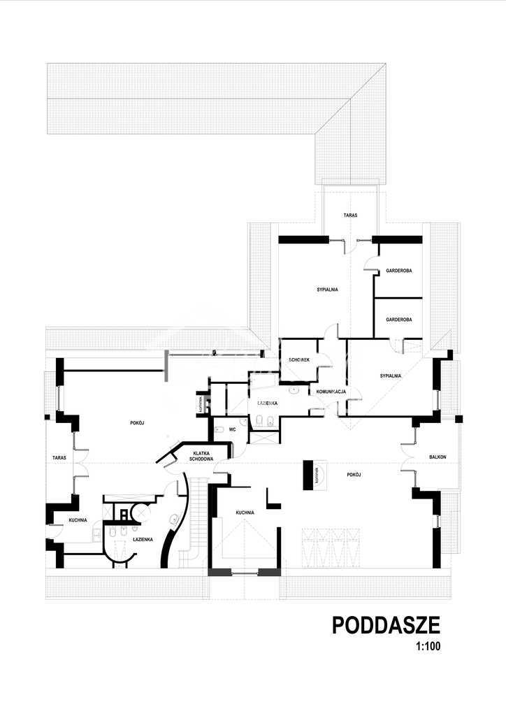 Dom 870&nbsp;m², Dobra, Sasankowa - zdjęcie 10