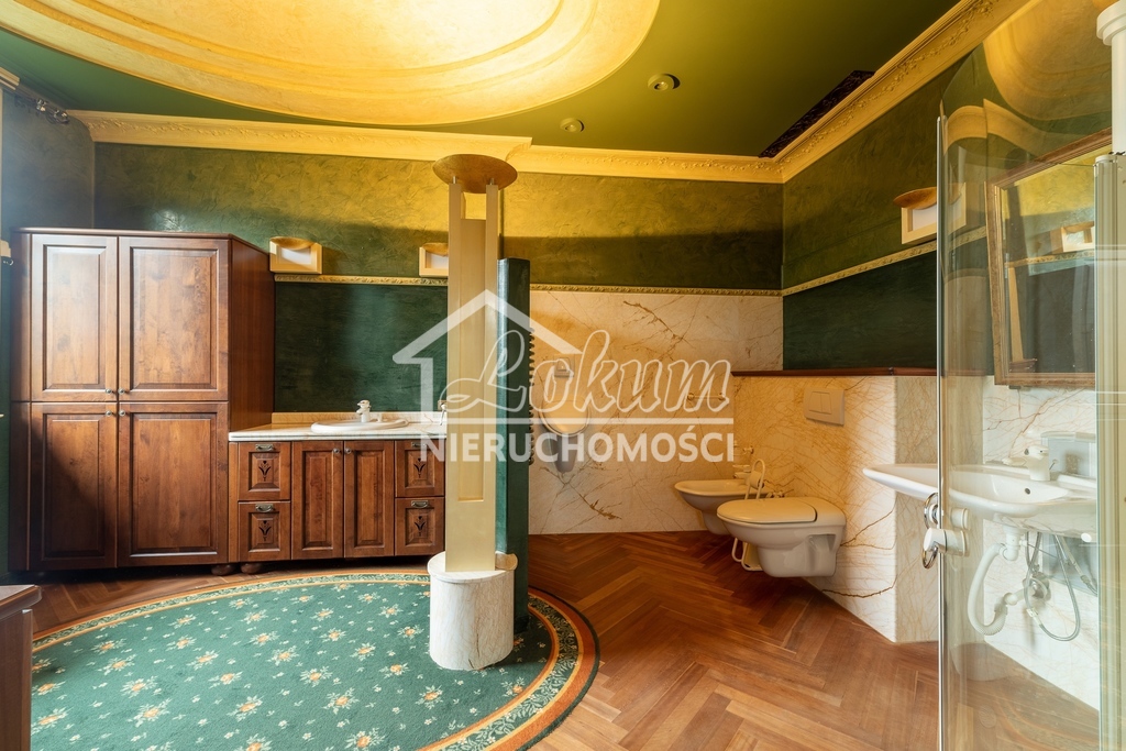 Dom 870&nbsp;m², Dobra, Sasankowa - zdjęcie 15