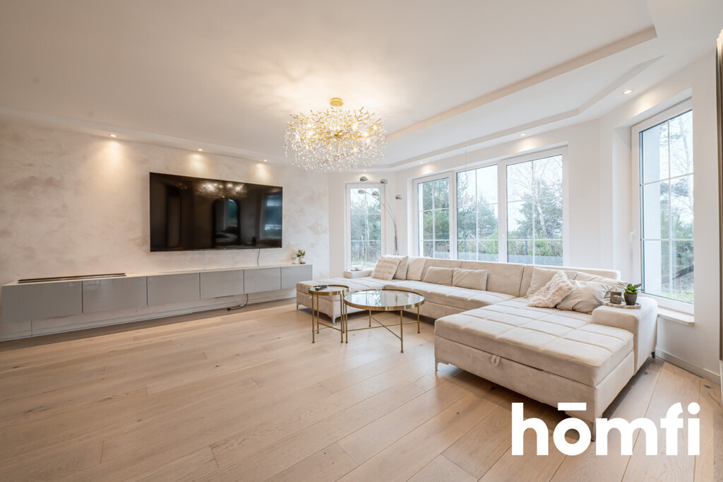 Dom 280 m², Janików - zdjęcie 15