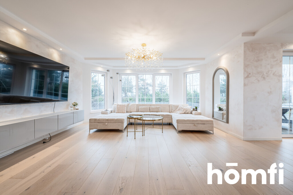 Dom 280 m², Janików - zdjęcie 14