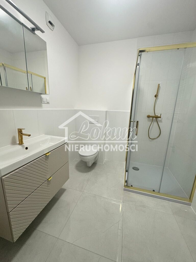 Mieszkanie 67 m², Szczecin, Bronowicka - zdjęcie 16