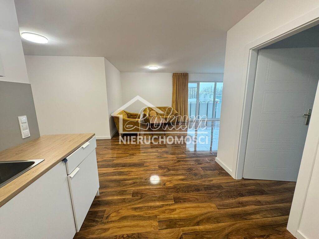 Mieszkanie 67 m², Szczecin, Bronowicka - zdjęcie 1
