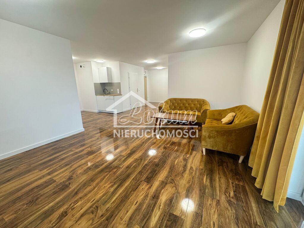 Mieszkanie 67 m², Szczecin, Bronowicka - zdjęcie 2