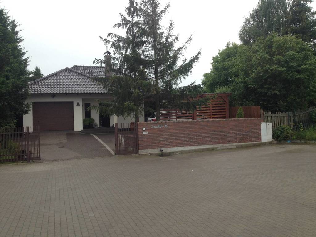 Dom 120&nbsp;m², Chojnice, Zaułek - zdjęcie 1