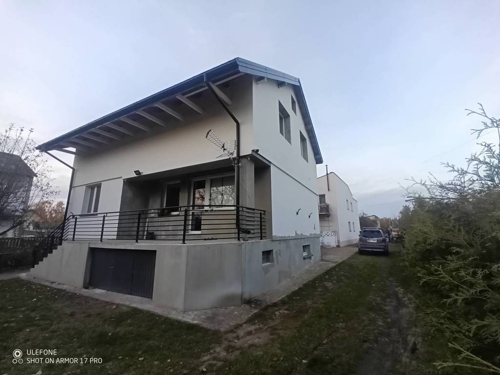 Dom 149&nbsp;m², Bełchatów, Owocowa - zdjęcie 1