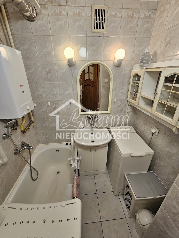 Mieszkanie 61,8&nbsp;m², Goleniów, Lipowa - zdjęcie 8