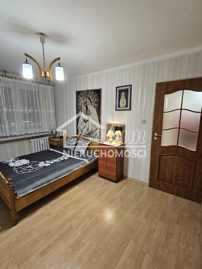 Mieszkanie 61,8&nbsp;m², Goleniów, Lipowa - zdjęcie 5