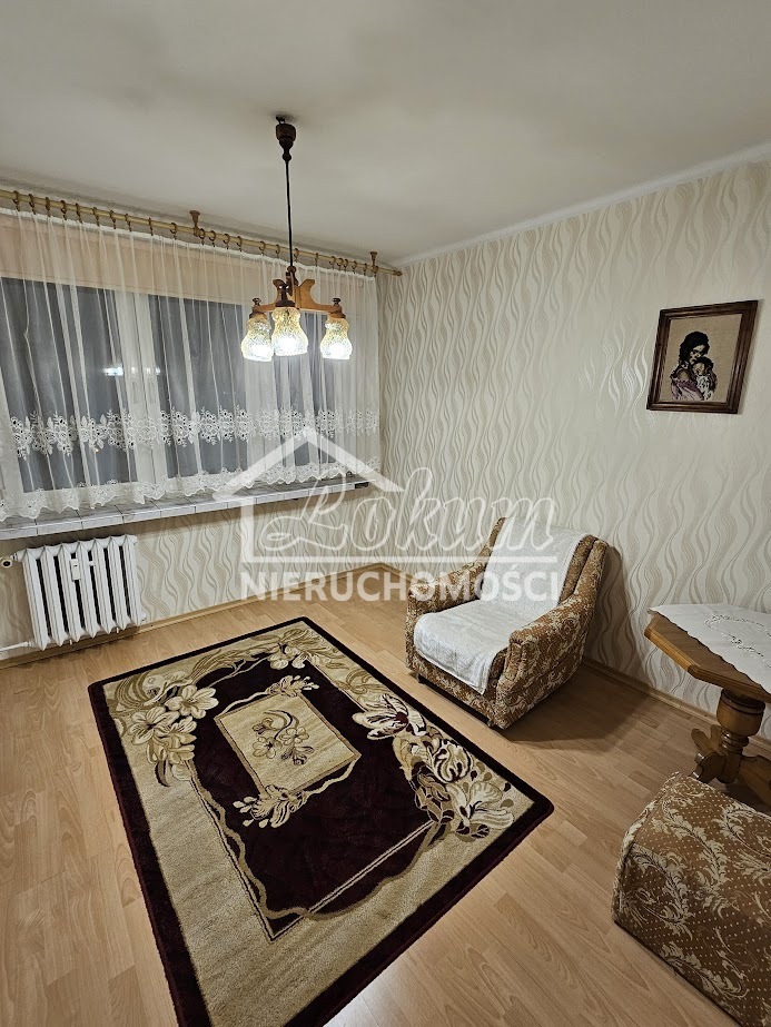 Mieszkanie 61,8&nbsp;m², Goleniów, Lipowa - zdjęcie 6