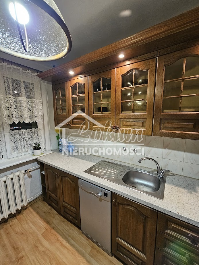 Mieszkanie 61,8&nbsp;m², Goleniów, Lipowa - zdjęcie 2