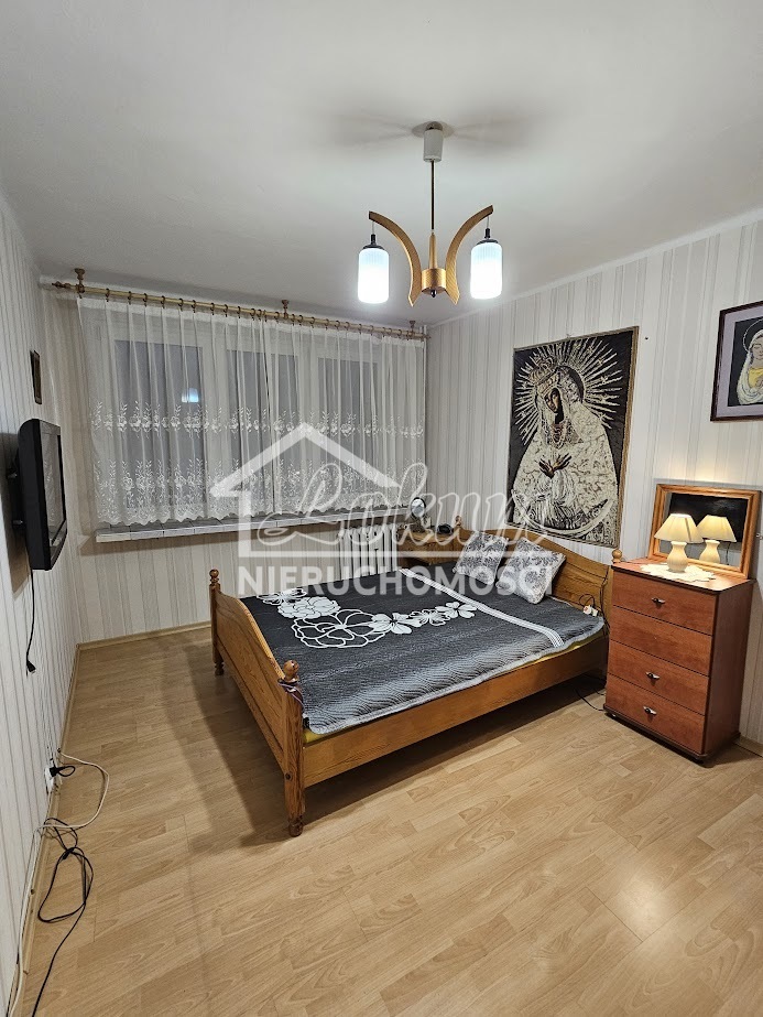 Mieszkanie 61,8&nbsp;m², Goleniów, Lipowa - zdjęcie 7