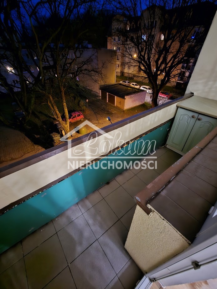 Mieszkanie 61,8&nbsp;m², Goleniów, Lipowa - zdjęcie 13