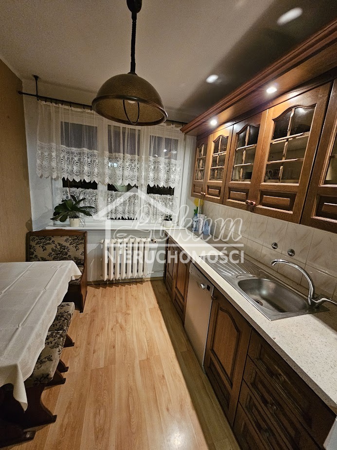 Mieszkanie 61,8&nbsp;m², Goleniów, Lipowa - zdjęcie 1