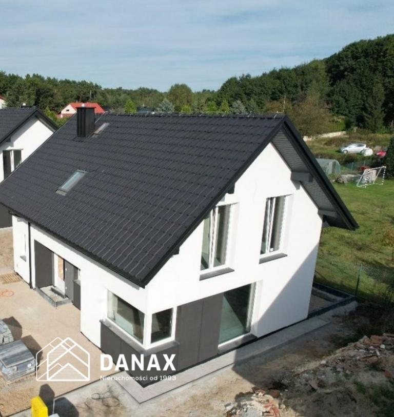 Dom 183&nbsp;m², Ściejowice - zdjęcie 1