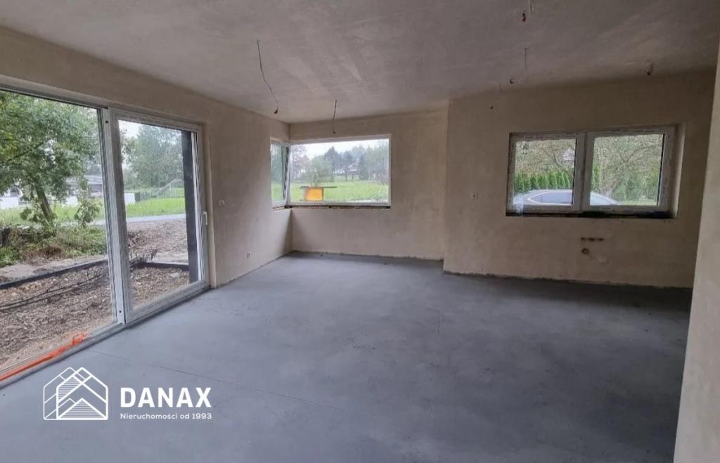 Dom 183&nbsp;m², Ściejowice - zdjęcie 4