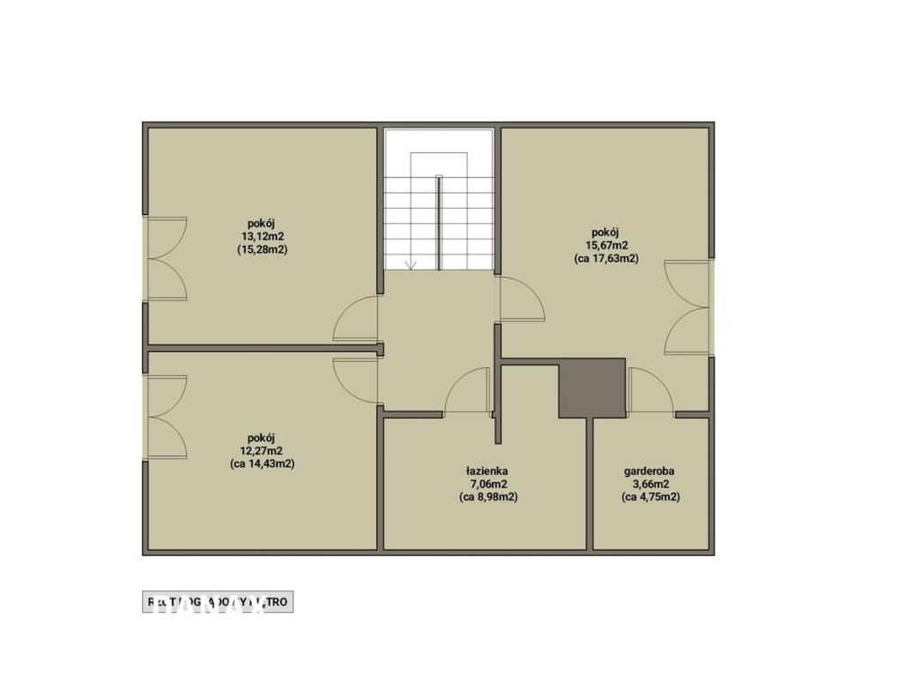 Dom 183&nbsp;m², Ściejowice - zdjęcie 3