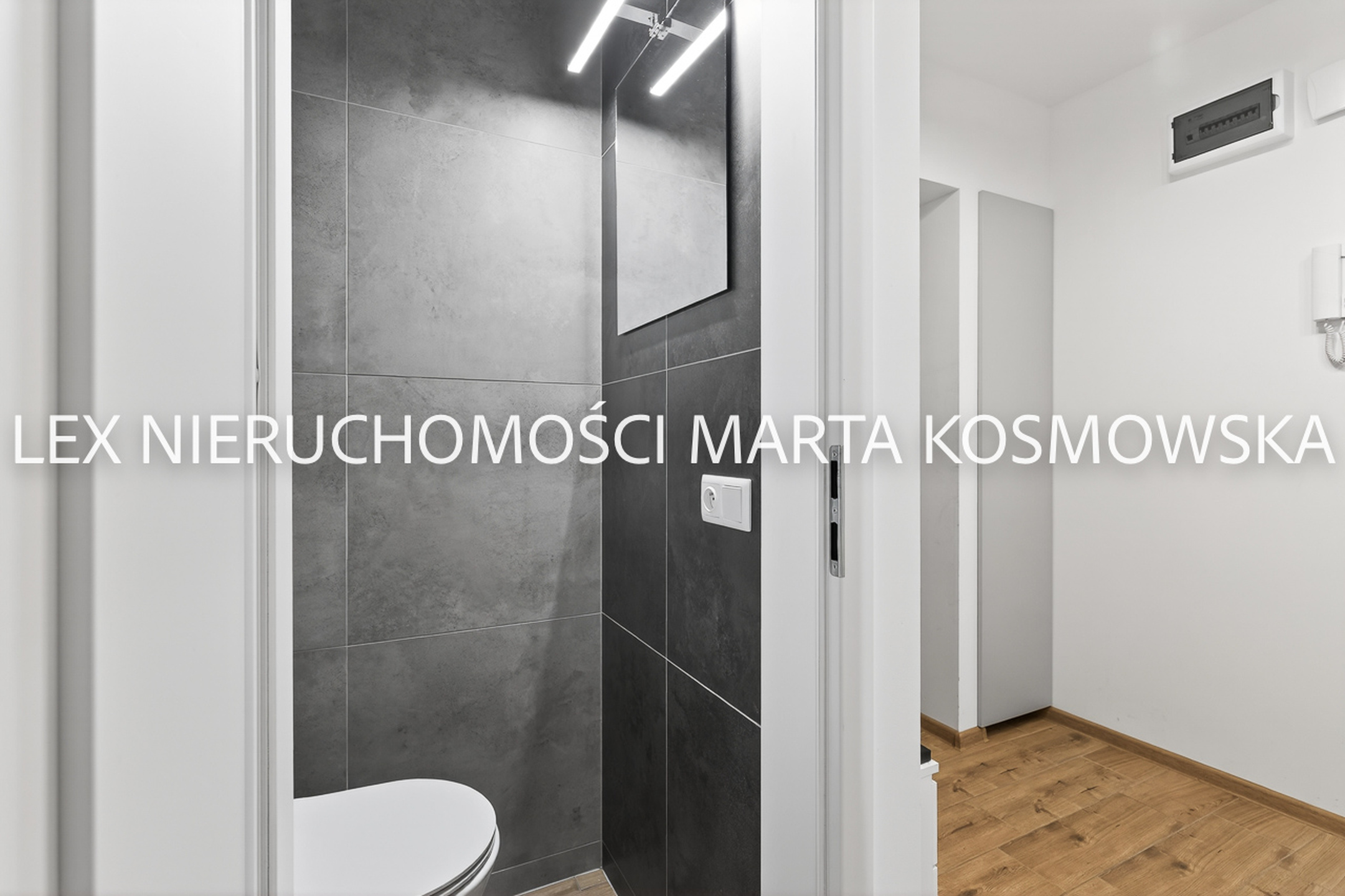 Mokotów ul. Zygmunta Noskowskiego, 3 pok. 58,5m, metro Służew - zdjęcie 14