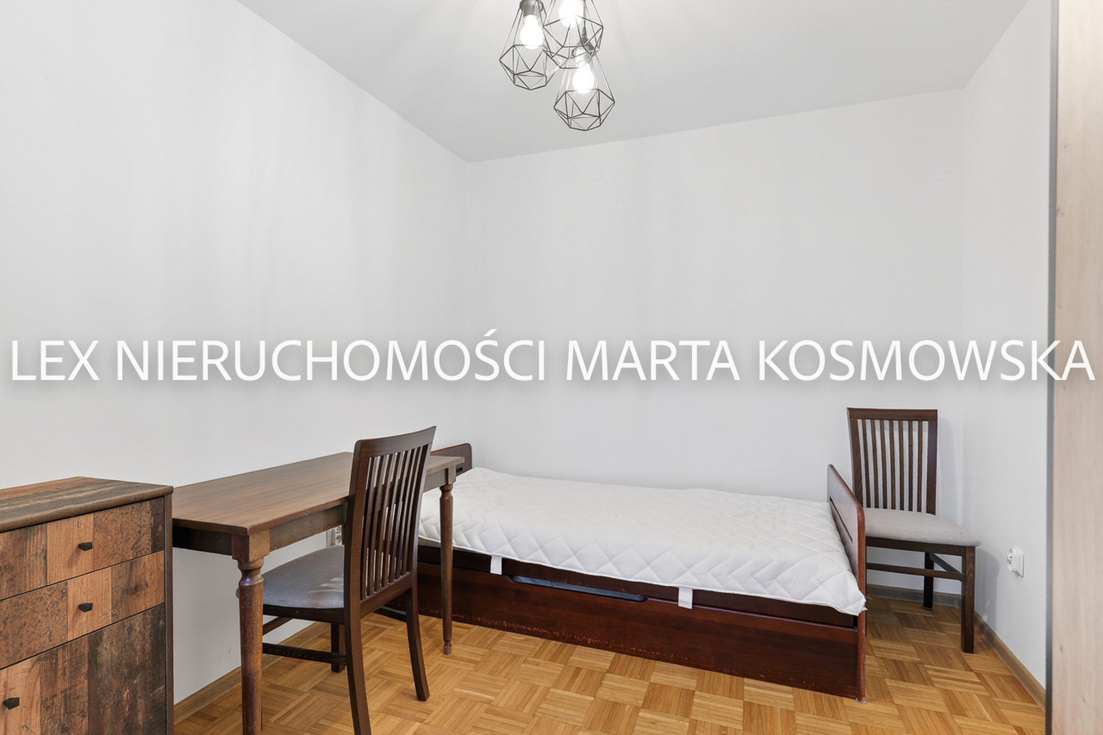 Mokotów ul. Zygmunta Noskowskiego, 3 pok. 58,5m, metro Służew - zdjęcie 12
