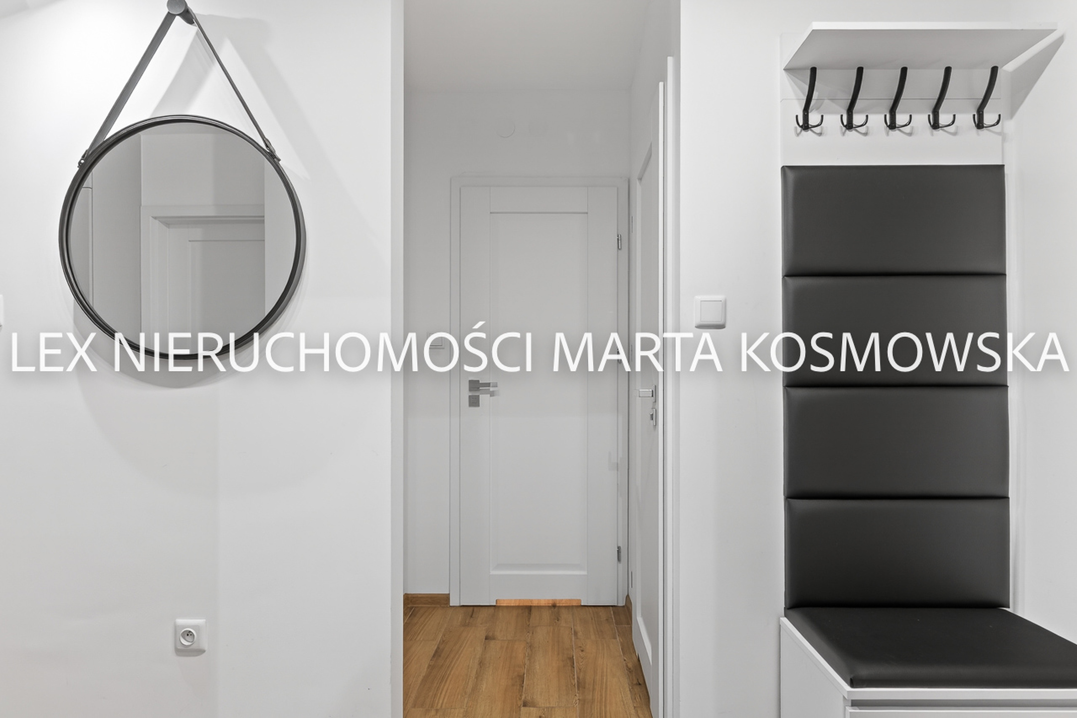 Mokotów ul. Zygmunta Noskowskiego, 3 pok. 58,5m, metro Służew - zdjęcie 16