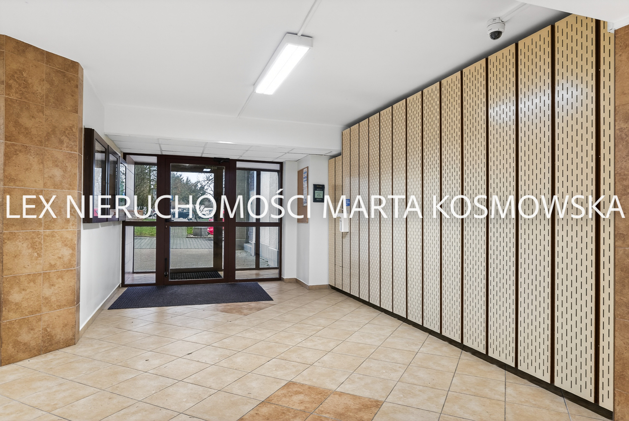 Mokotów ul. Zygmunta Noskowskiego, 3 pok. 58,5m, metro Służew - zdjęcie 17