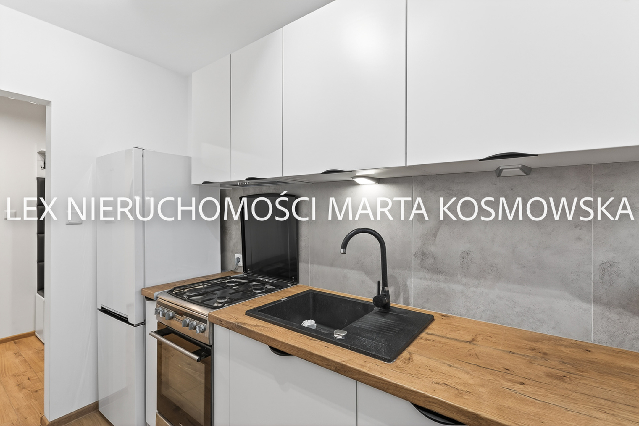 Mokotów ul. Zygmunta Noskowskiego, 3 pok. 58,5m, metro Służew - zdjęcie 6