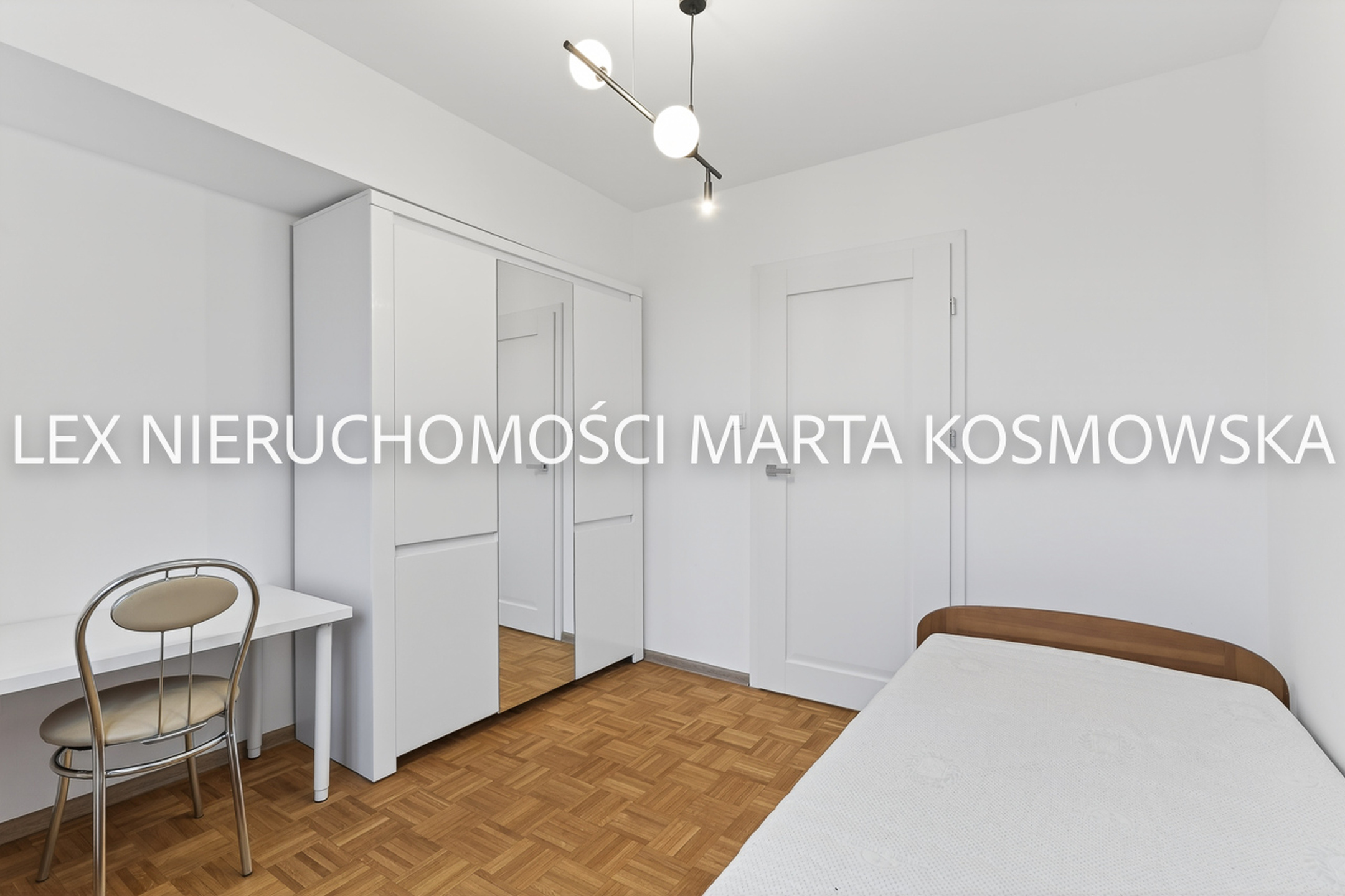Mokotów ul. Zygmunta Noskowskiego, 3 pok. 58,5m, metro Służew - zdjęcie 8