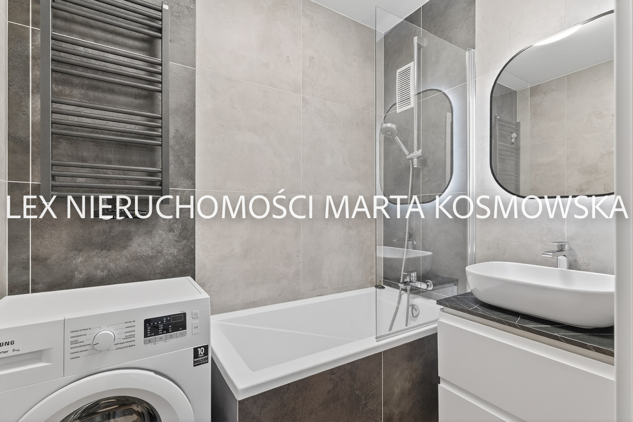 Służew, Zygmunta Noskowskiego, 3 pok. 58,5 m, rozkładowe, metro Służew - zdjęcie 9