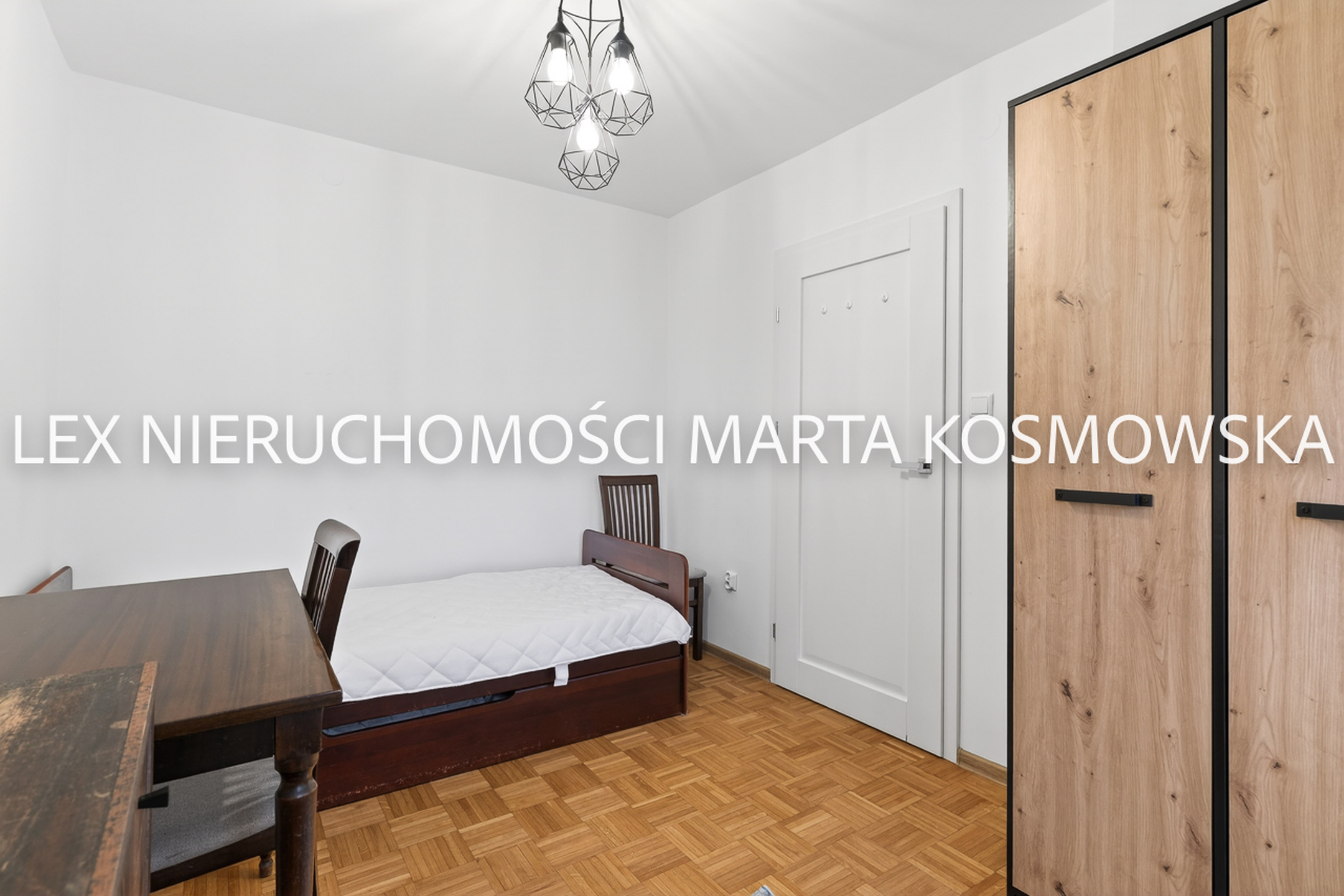 Służew, Zygmunta Noskowskiego, 3 pok. 58,5 m, rozkładowe, metro Służew - zdjęcie 11