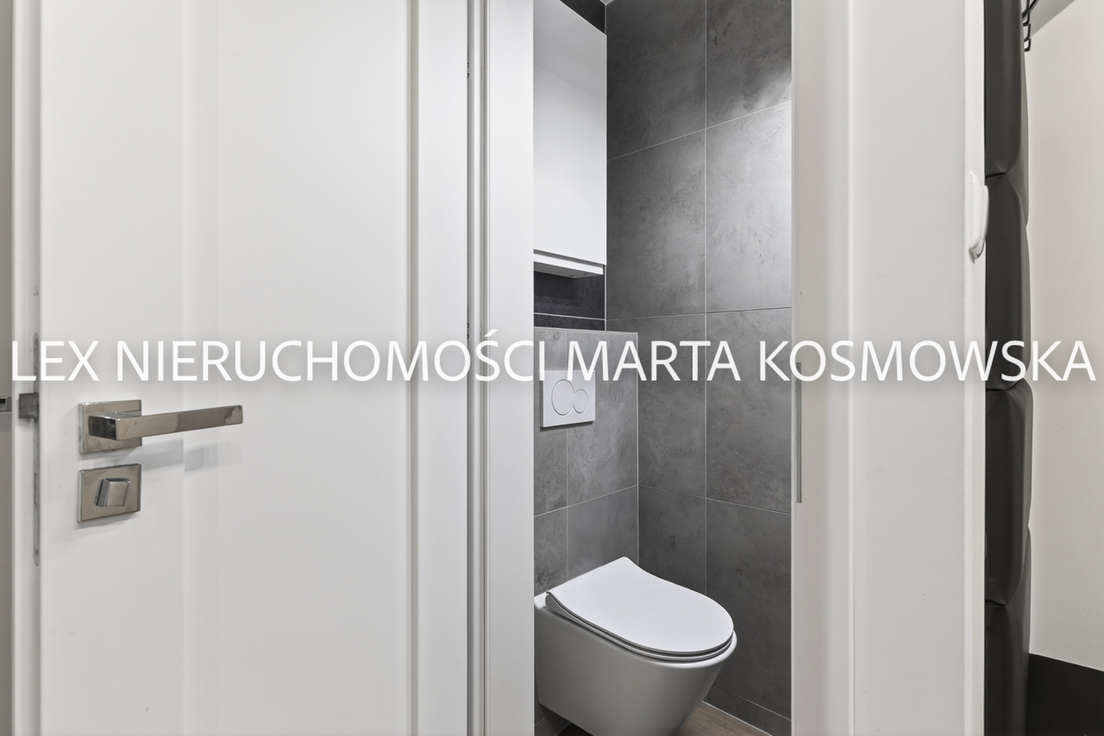 Służew, Zygmunta Noskowskiego, 3 pok. 58,5 m, rozkładowe, metro Służew - zdjęcie 13