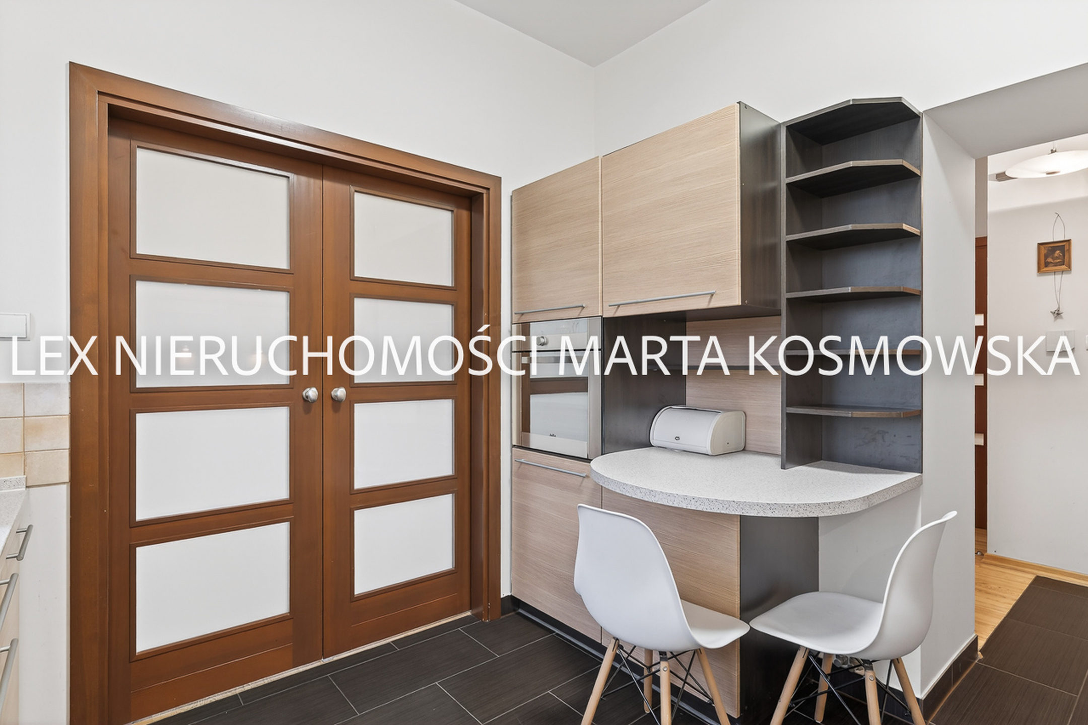 Konstancin-Jeziorna, ul. Bielawska, 4 pok. 110,30 m, garaż, piwnica - zdjęcie 7