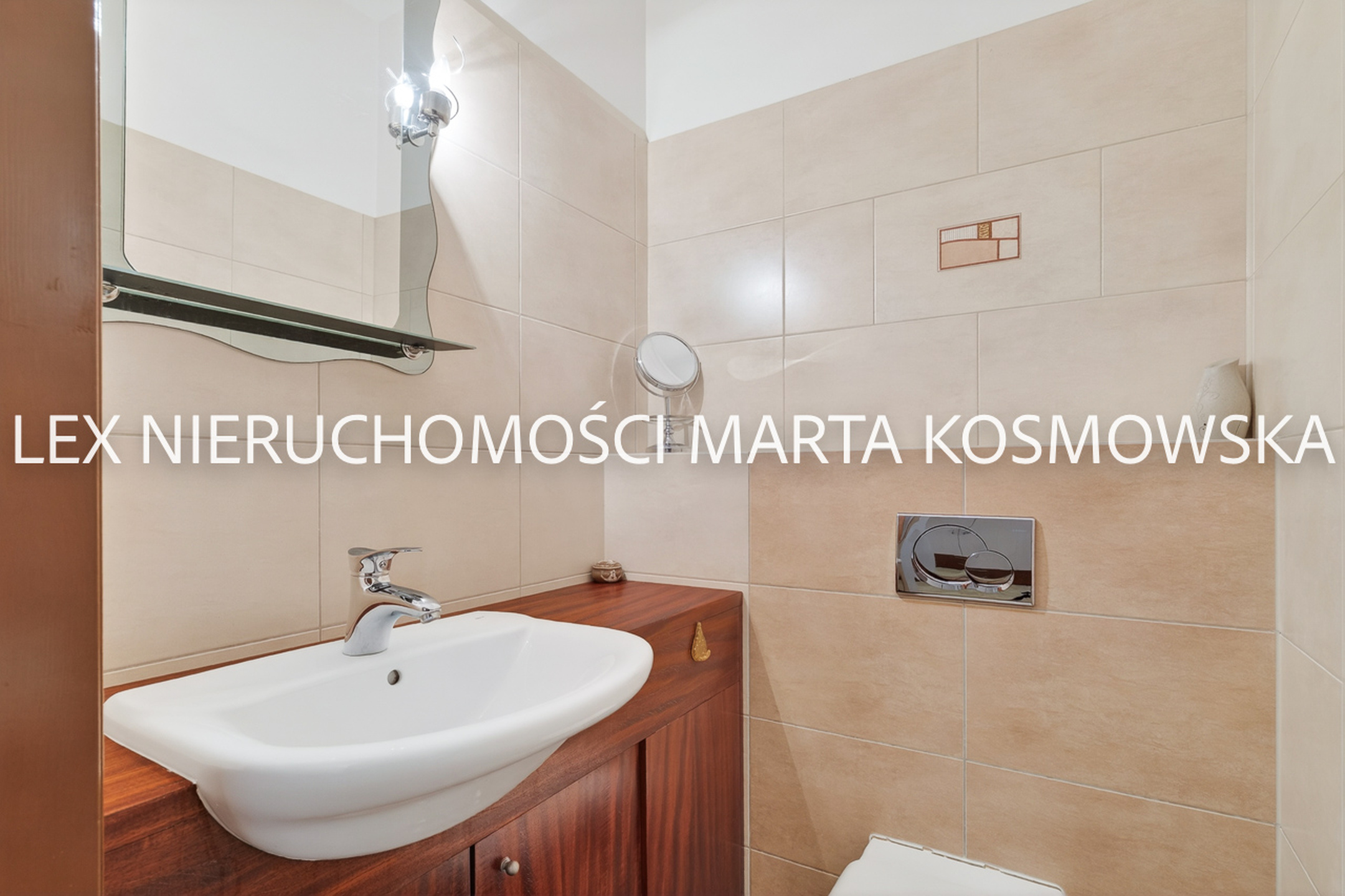 Konstancin-Jeziorna, ul. Bielawska, 4 pok. 110,30 m, garaż, piwnica - zdjęcie 14