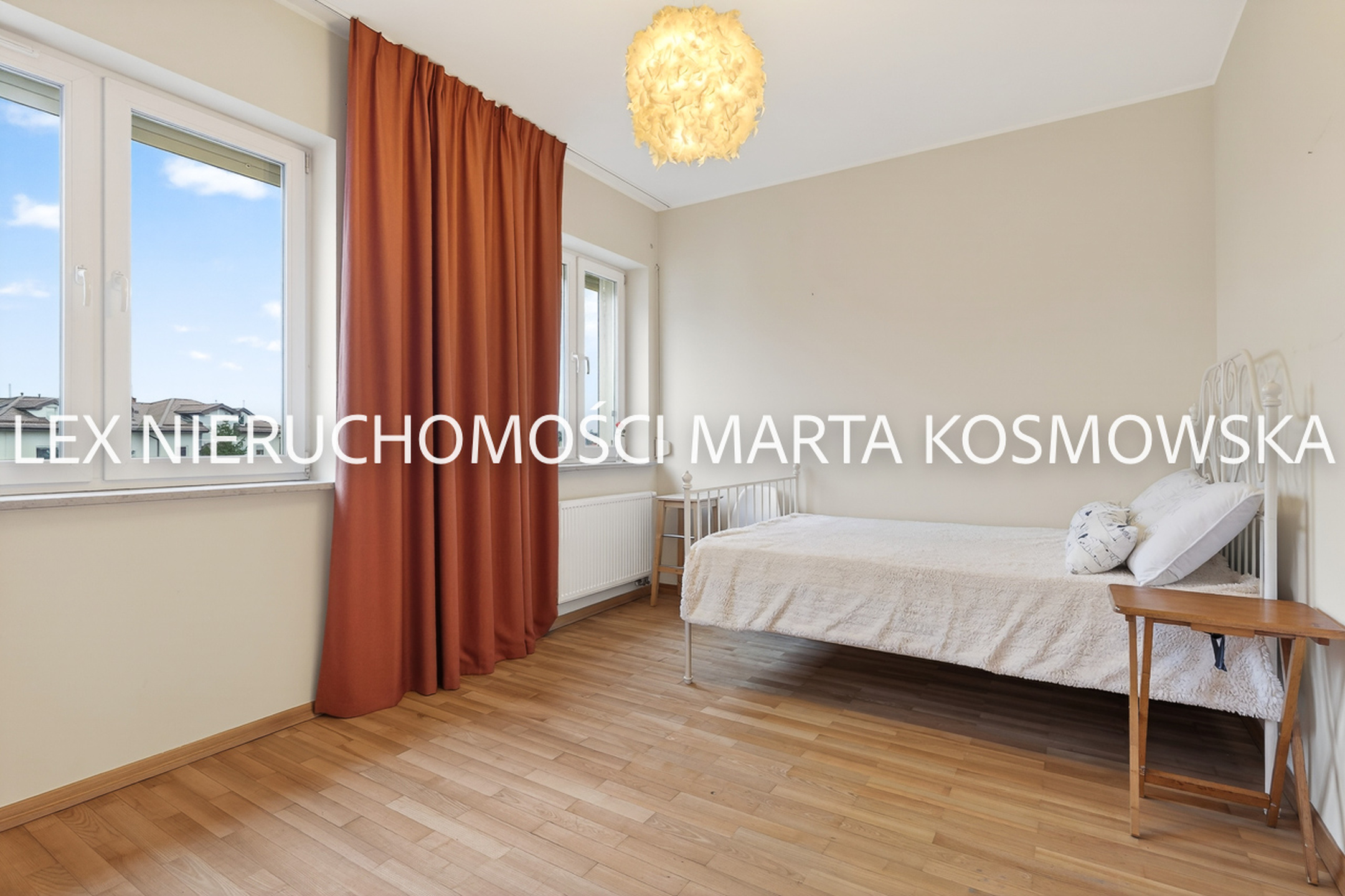 Konstancin-Jeziorna, ul. Bielawska, 4 pok. 110,30 m, garaż, piwnica - zdjęcie 12