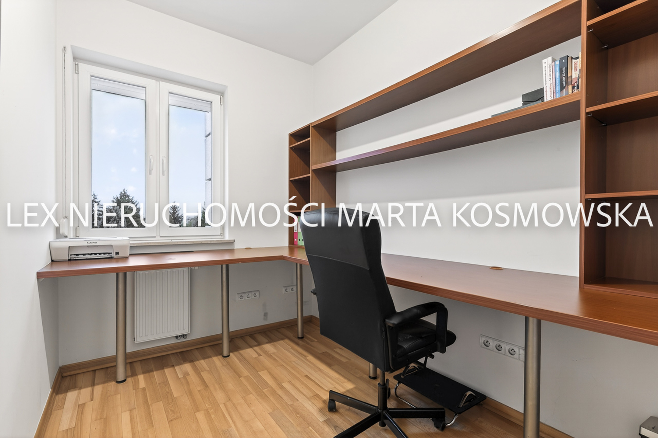 Konstancin-Jeziorna, ul. Bielawska, 4 pok. 110,30 m, garaż, piwnica - zdjęcie 15