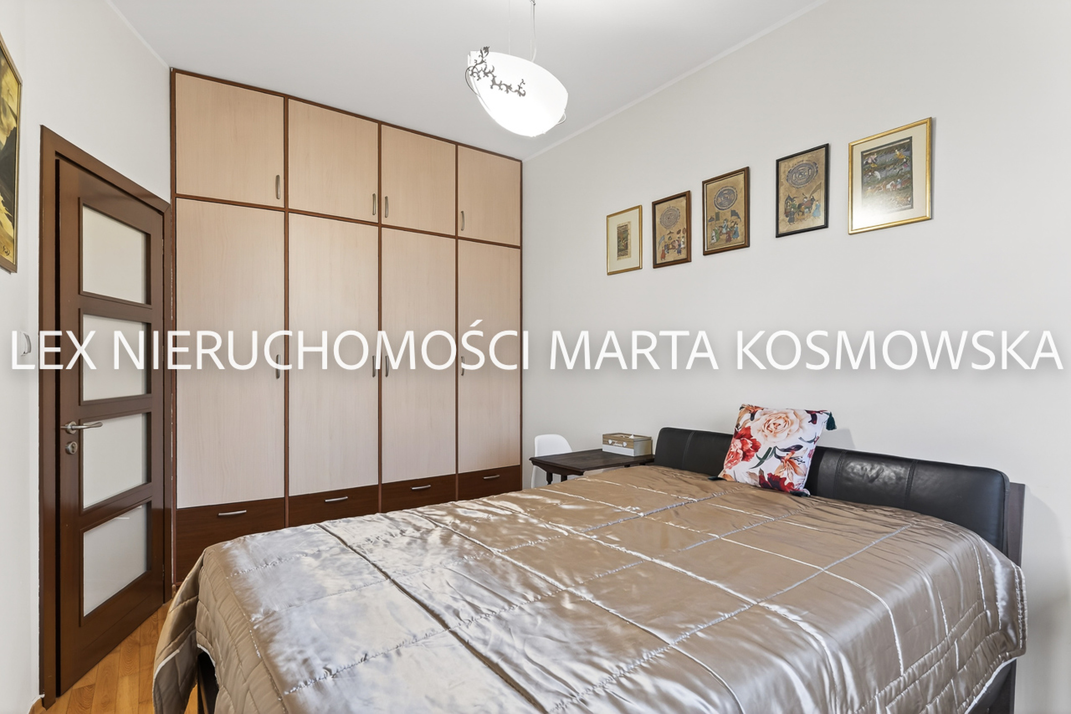 Konstancin-Jeziorna, ul. Bielawska, 4 pok. 110,30 m, garaż, piwnica - zdjęcie 9