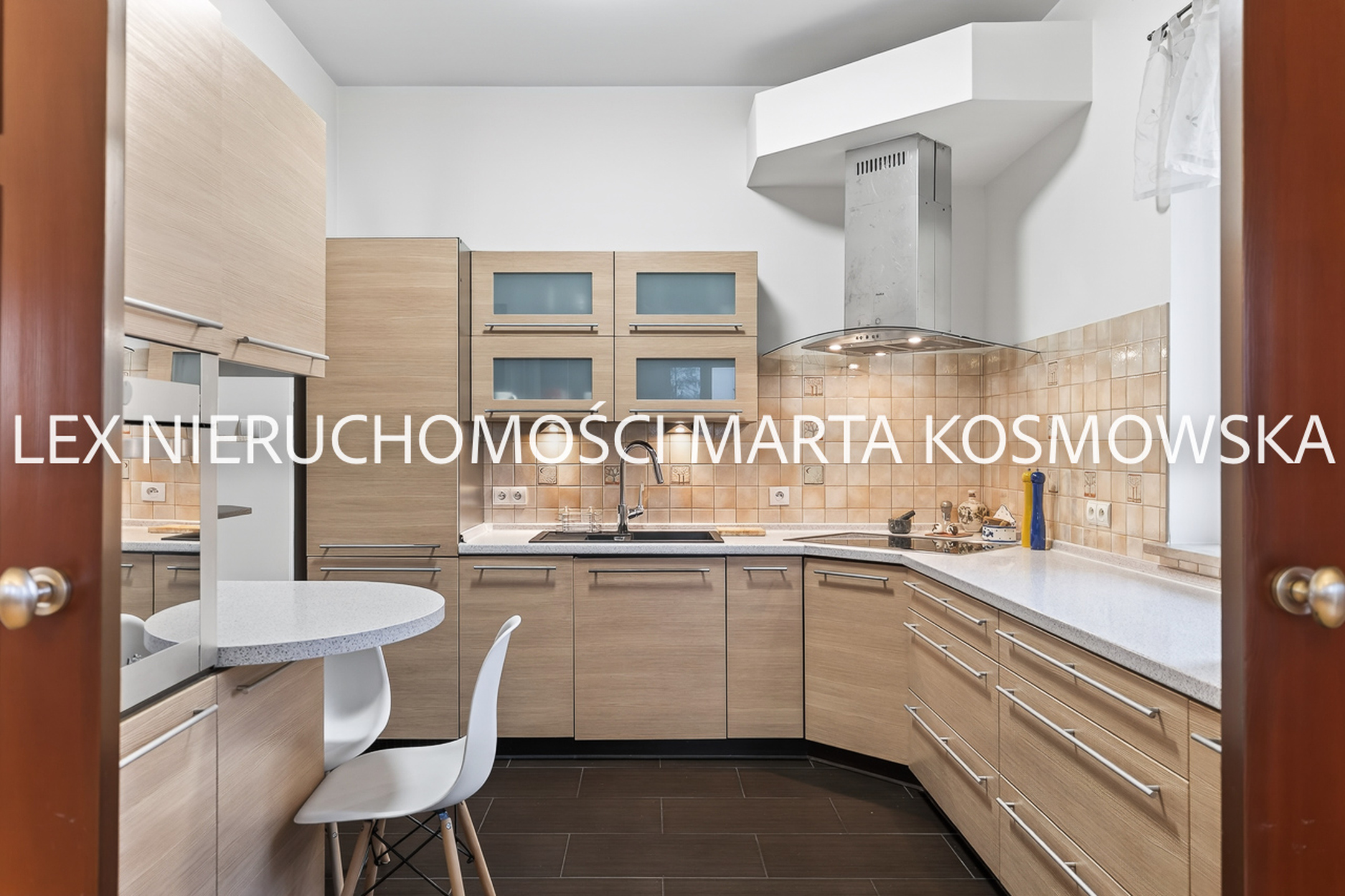 Konstancin-Jeziorna, ul. Bielawska, 4 pok. 110,30 m, garaż, piwnica - zdjęcie 5